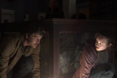 See Pedro Pascal and Bella Ramsey as Joel & Ellie in 'The Last of Us' (PHOTO)