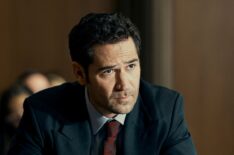 The Lincoln Lawyer Manuel Garcia-Rulfo