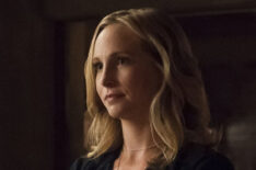 Candice King as Caroline in The Originals - 'What, will, I, have, left'
