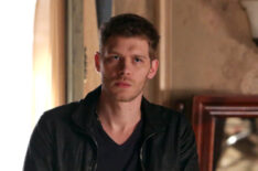 Joseph Morgan as Klaus in The Originals - 'Every Mother's Son'