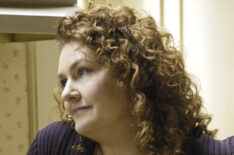 Aida Turturro as Janice Soprano in The Sopranos