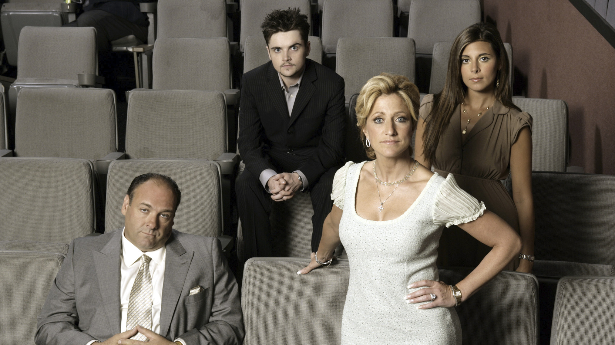 The Sopranos Ended 15 Years Ago What Did Its Stars Do Next The Sopranos Cast