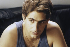 The Sopranos - Michael Imperioli - Christopher Moltisanti