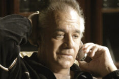 Tony Sirico as Paulie Gualtieri in The Sopranos