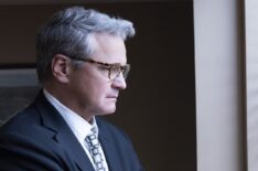 The Staircase - Colin Firth as Michael Peterson