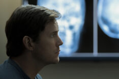 Chris Pratt as Reece in The Terminal List