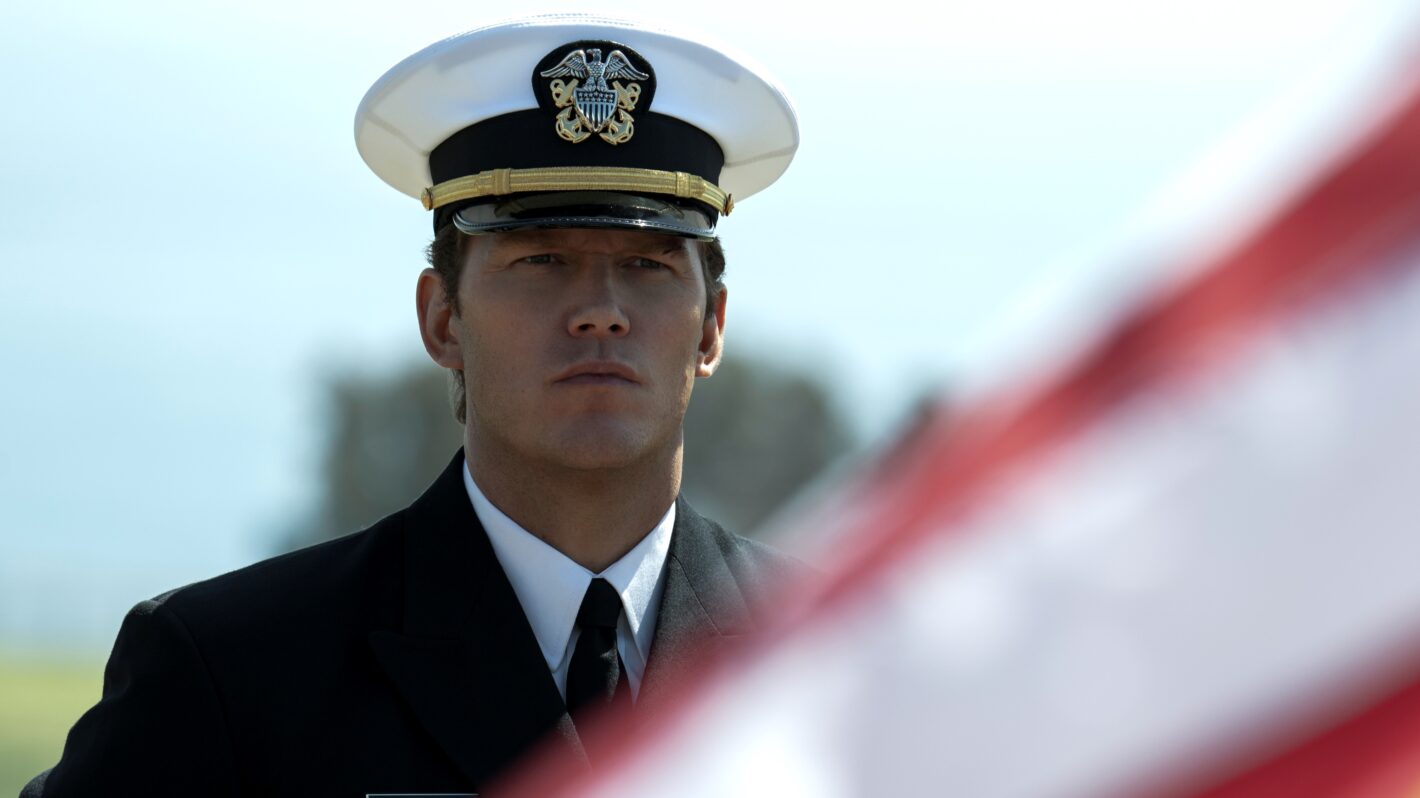 ‘The Terminal List’ Season 2: Cast, Premiere Date, More