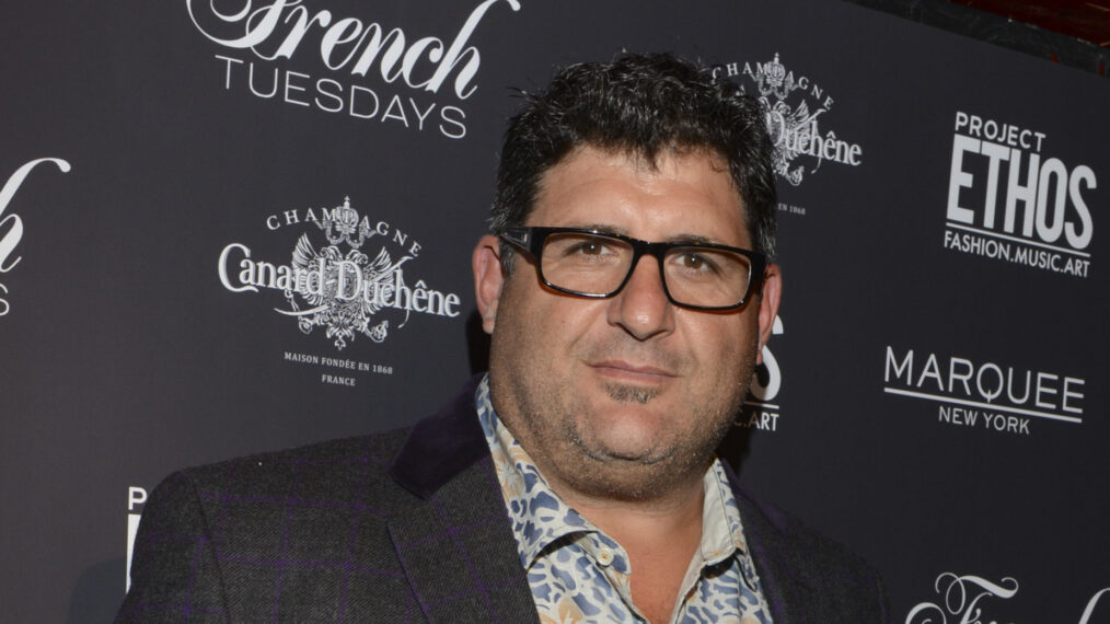 Tony Siragusa