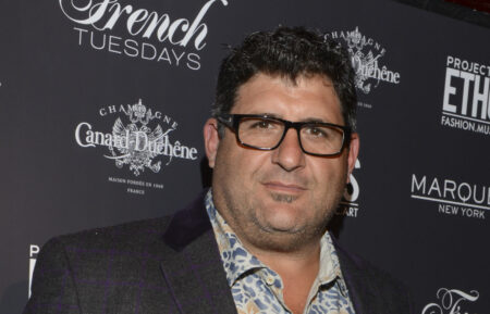 Tony Siragusa