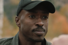 Wolé Parks as Torry from Yellowstone - Season 2, Episode 10