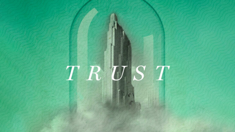 Trust (2023) - HBO