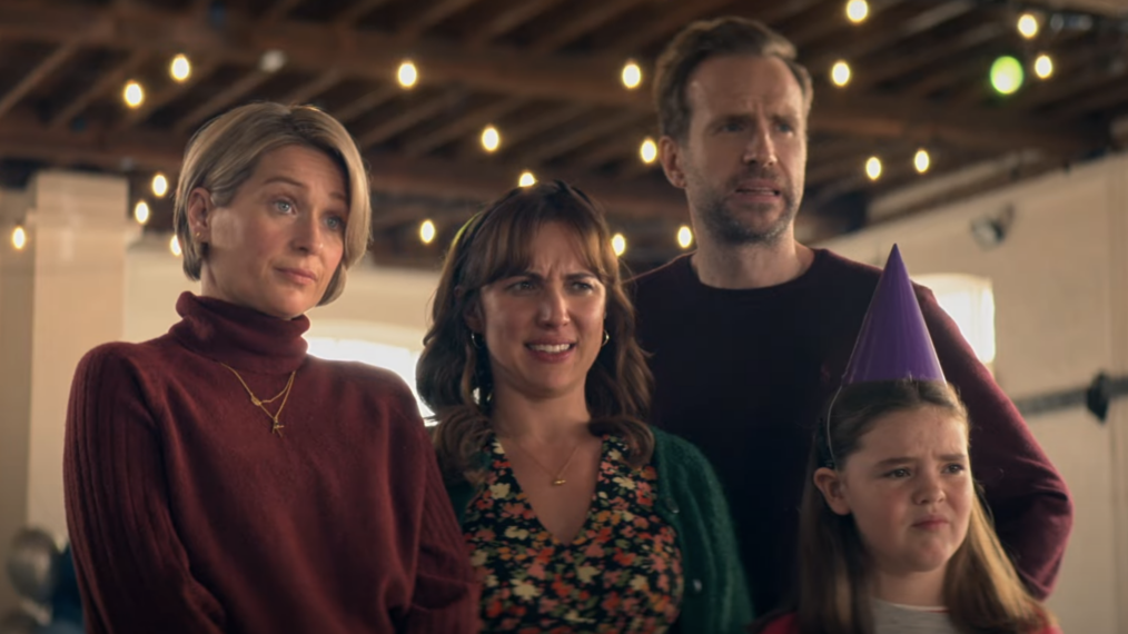 Nikki & Jason Navigate Parenthood in 'Trying' Season 3 Trailer