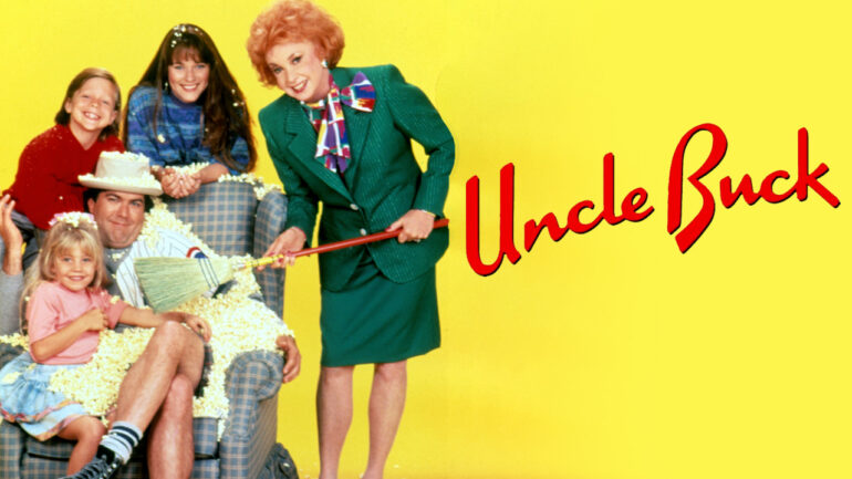 Uncle Buck (1990)