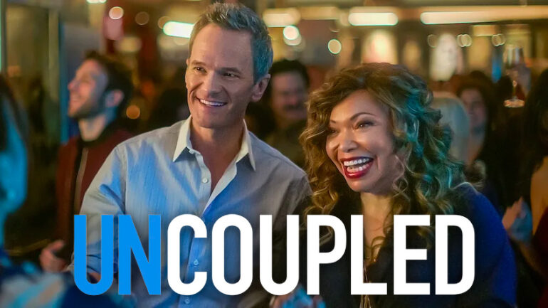 Uncoupled - Netflix