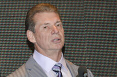 Vince McMahon Steps Back as WWE CEO Amid Probe Over Misconduct Allegation