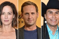 'Yellowstone' Season 5: Josh Lucas Returns as 2 Stars Upped to Series Regulars