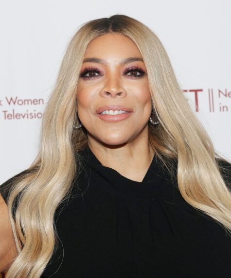 Wendy Williams 