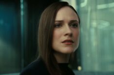 Westworld Season 4 Evan Rachel Wood