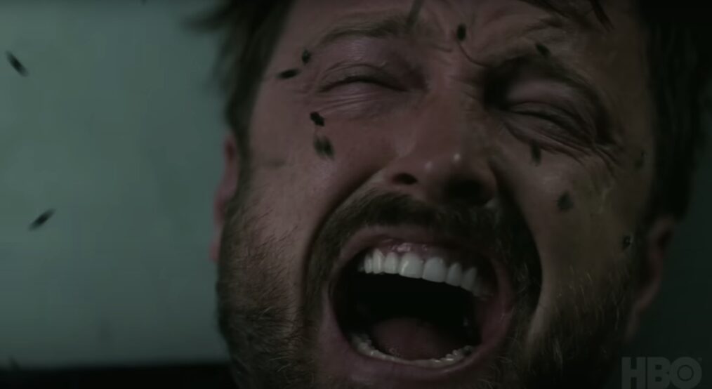 westworld season 4, aaron paul as caleb