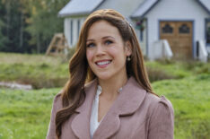 'When Calls the Heart' Renewed for Season 10 at Hallmark Channel