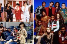 Who Said It? '90s TV Show Edition (QUIZ)