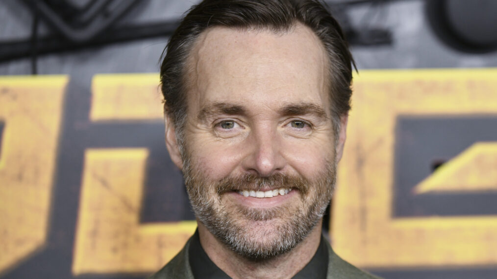 Will Forte