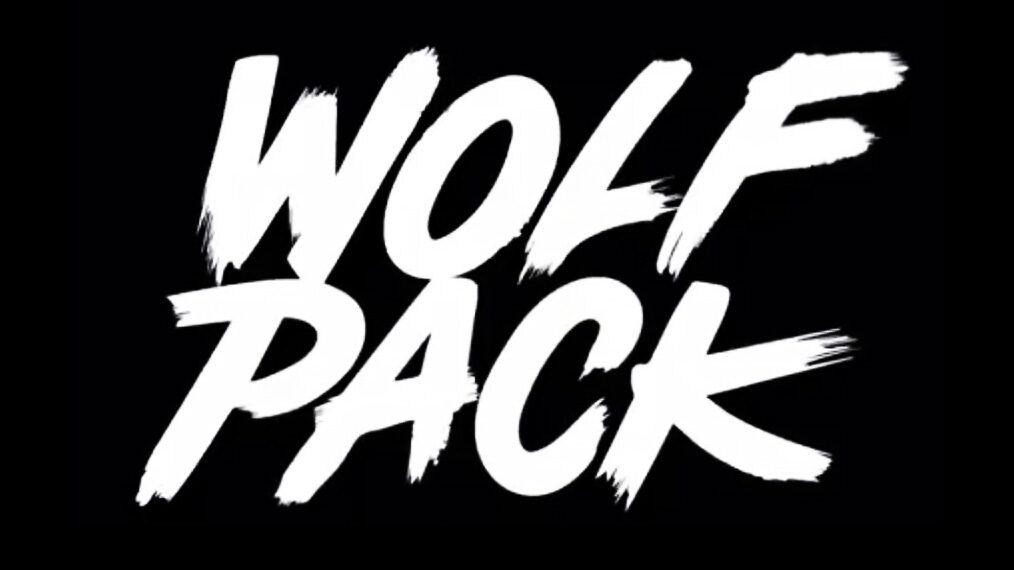 Wolf Pack Paramount+ Series