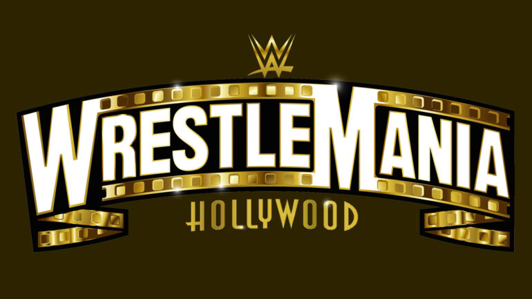 WWE WrestleMania