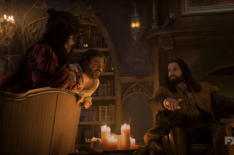 Nadja, Laszlo & Nandor Raise Baby Colin Robinson in 'What We Do In The Shadows' Trailer