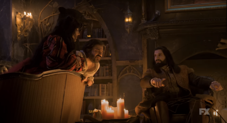 ‘What We Do in the Shadows’ Season 4 Trailer