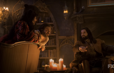 ‘What We Do in the Shadows’ Season 4 Trailer