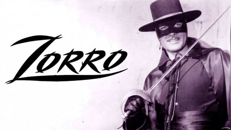 Zorro (1957) - ABC