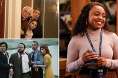 2022 Emmy Nominations: The Complete List