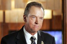 Gregory Itzin in 24
