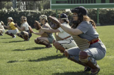 'A League of Their Own': Abbi Jacobson Previews the Reboot's Fresh Perspective