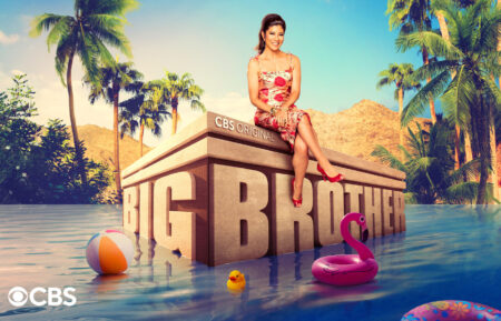 Big Brother Season 24 key art