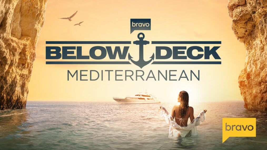 Below Deck Mediterranean - Season 7