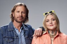 CMA Fest - Dierks Bentley and Elle King