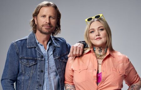 CMA Fest - Dierks Bentley and Elle King