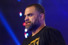 Eddie Kingston