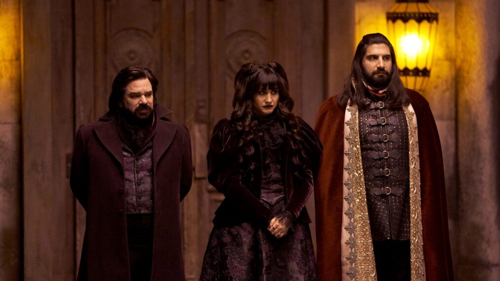#The 7 Funniest ‘What We Do in the Shadows’ Moments So Far