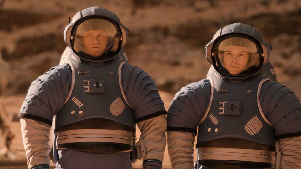 #’For All Mankind’ Renewed for Season 4 at Apple TV+