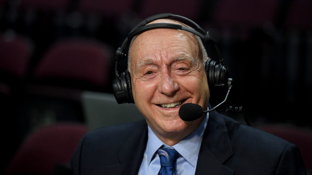 Dick Vitale