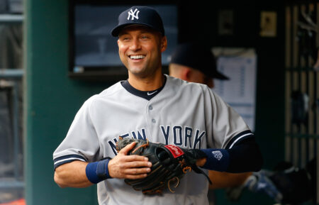 Derek Jeter