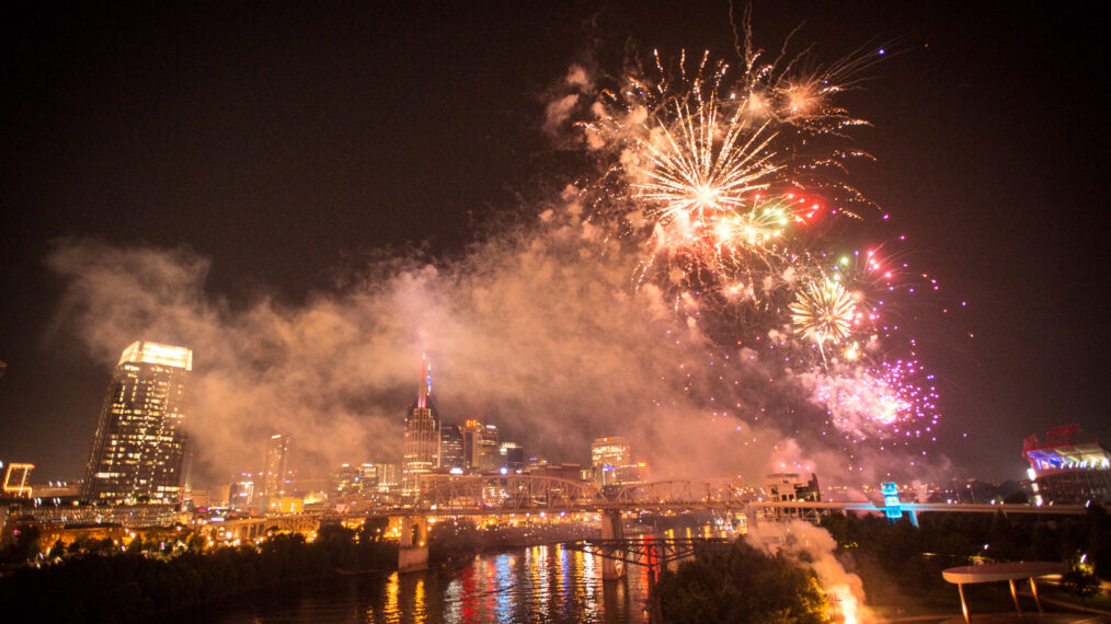 2018 Let Freedom Sing! Music City July 4th