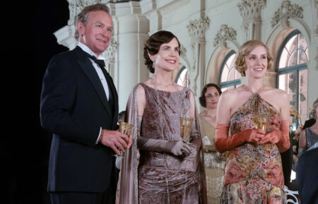 Downton Abbey