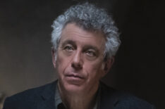 Eric Bogosian as Daniel Molloy in Interview with the Vampire
