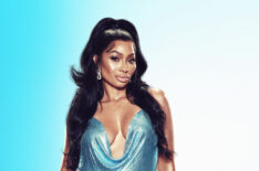 Karlie Redd of 'Love & Hip Hop: Atlanta'