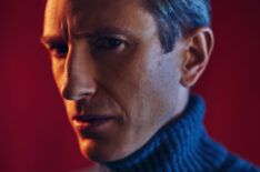 'LOTR's Daniel Weyman at TV Insider's SDCC 2022 portrait studio