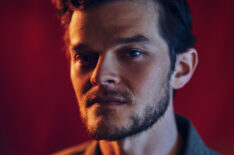 'LOTR's Robert Aramayo at TV Insider's SDCC 2022 portrait studio